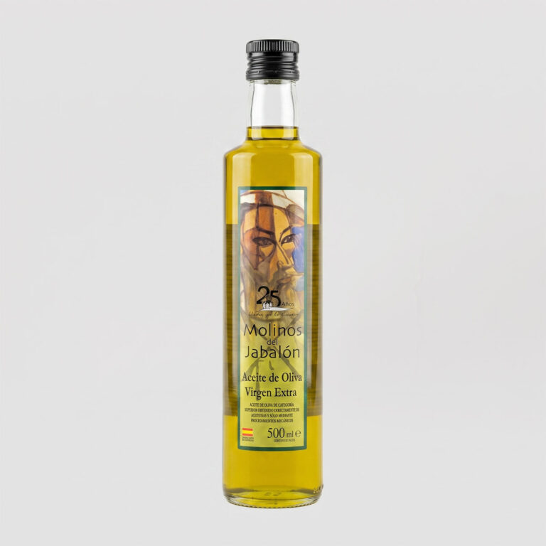 Aceite de Oliva Virgen Extra