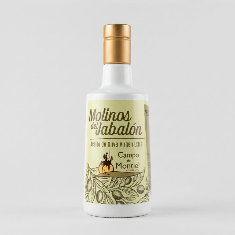 A.O.V.E Molinos del Jabalón Campo de Montiel 500ml