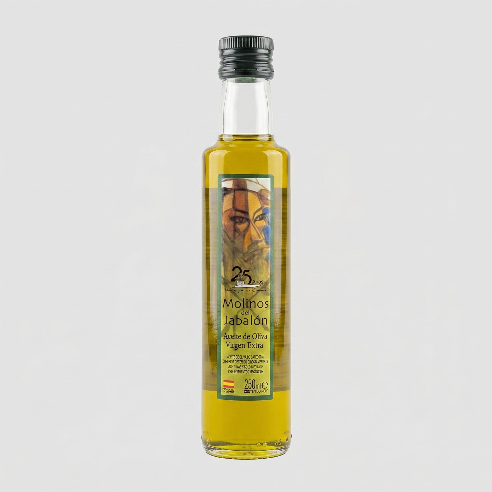 Aceite de Oliva Virgen Extra