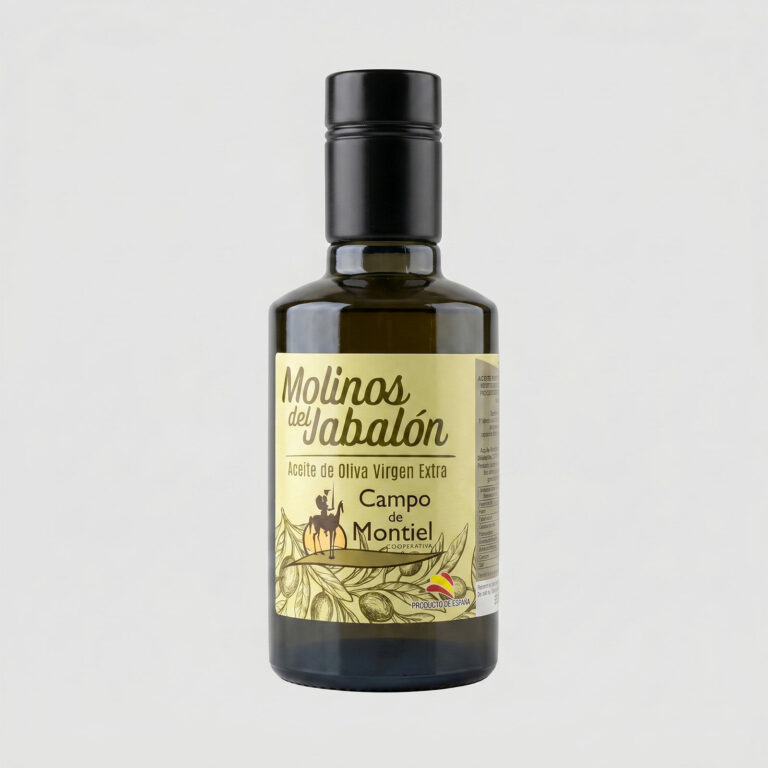 Aceite de Oliva Virgen Extra