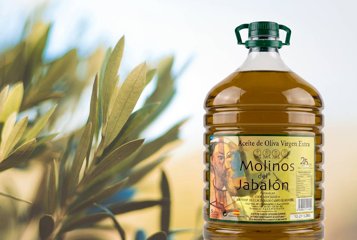 Molinos del Jabalón