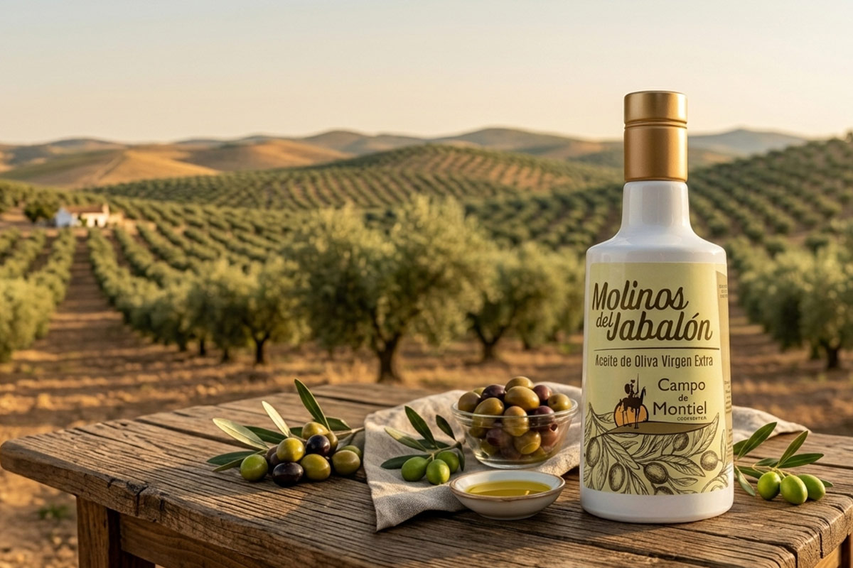 A.O.V.E Molinos del Jabalón